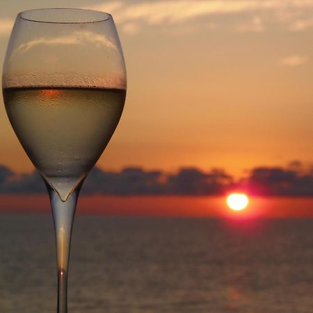 Hotel Tramonto Чакви Екстериор снимка