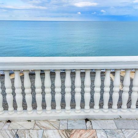 Hotel Tramonto Чакви Екстериор снимка