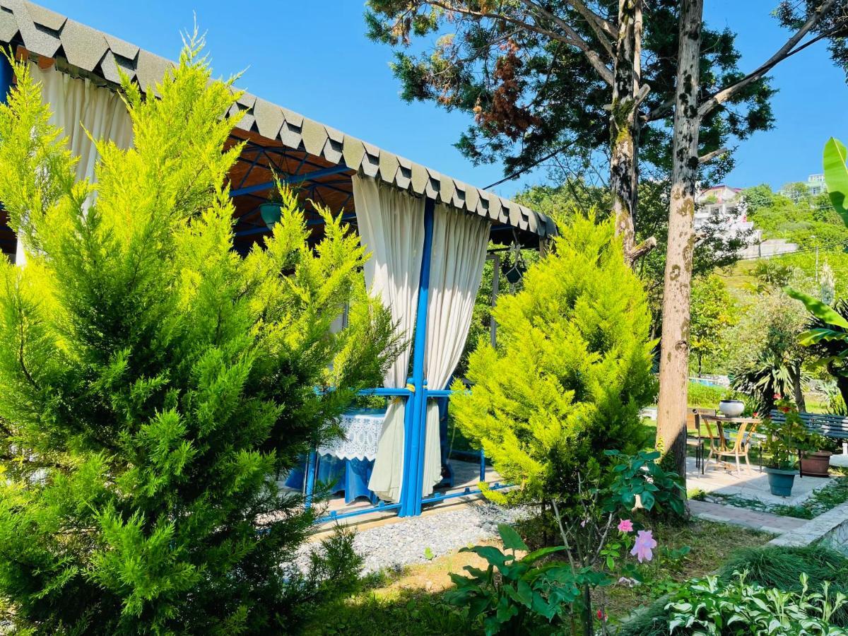 Hotel Tramonto Чакви Екстериор снимка