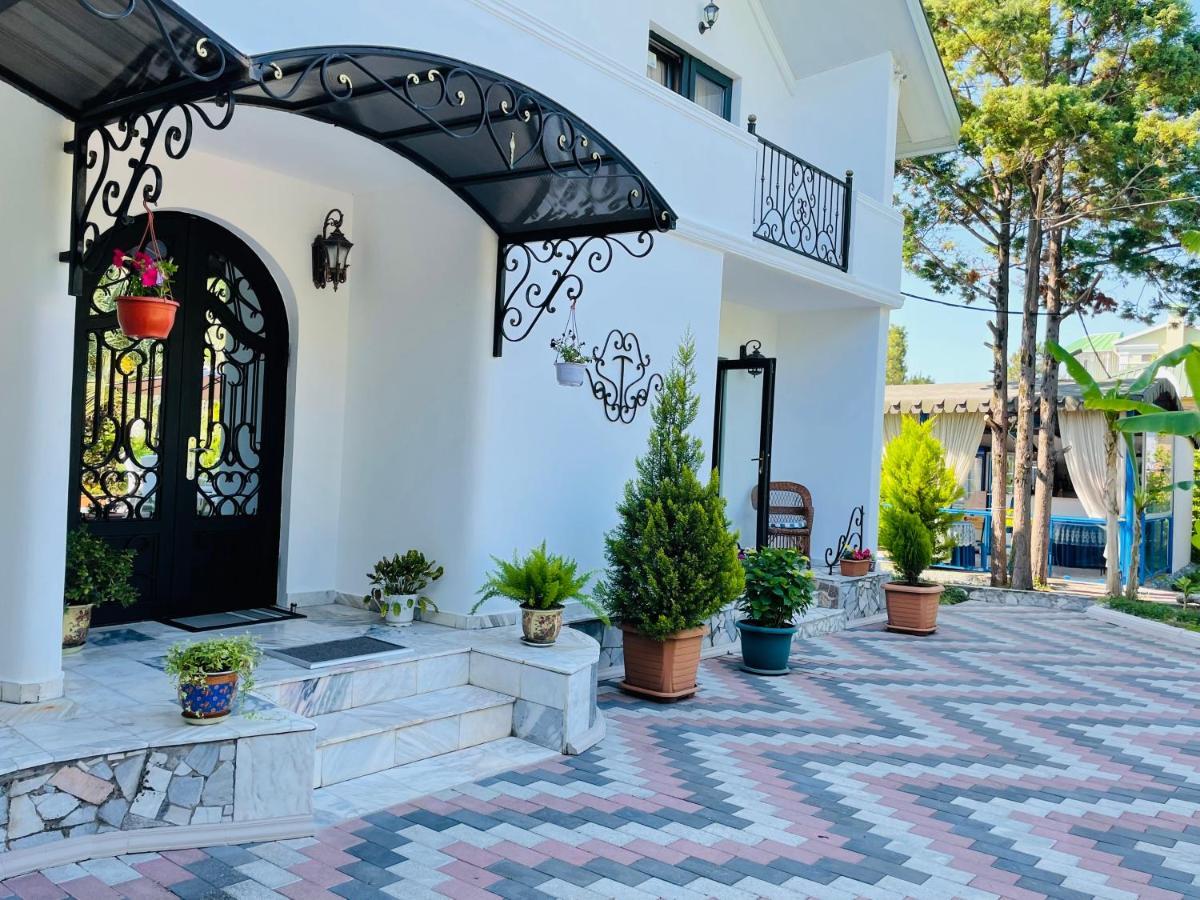 Hotel Tramonto Чакви Екстериор снимка