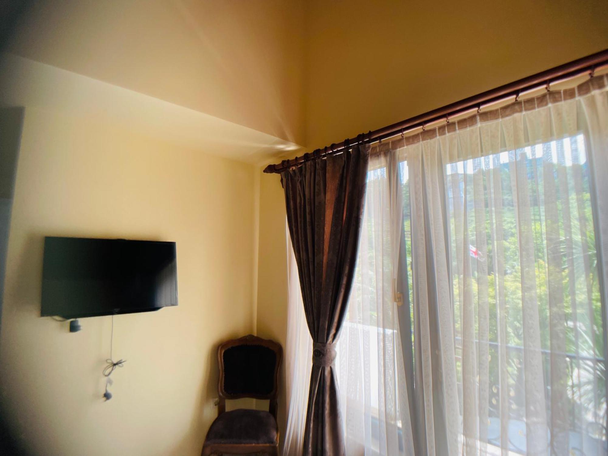 Hotel Tramonto Чакви Стая снимка