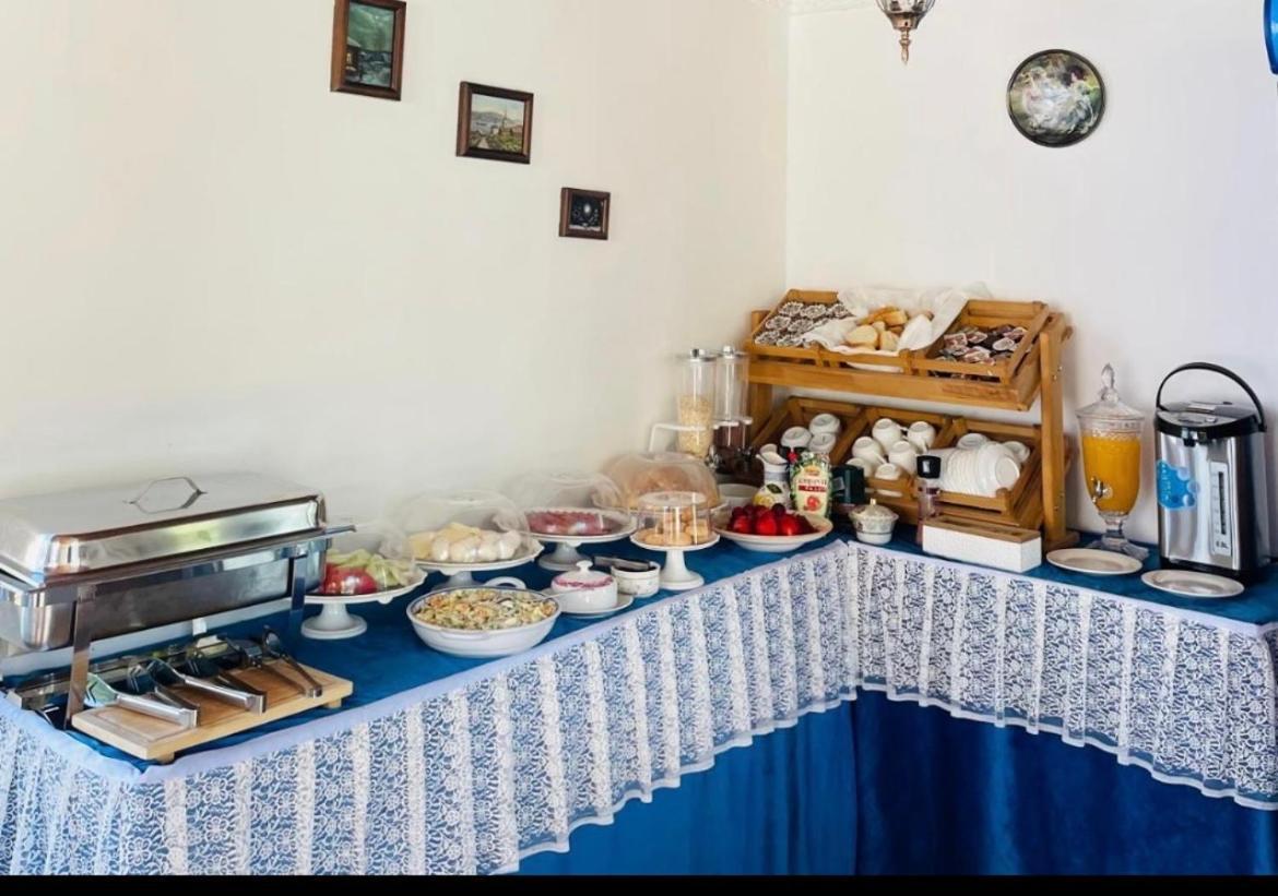 Hotel Tramonto Чакви Екстериор снимка