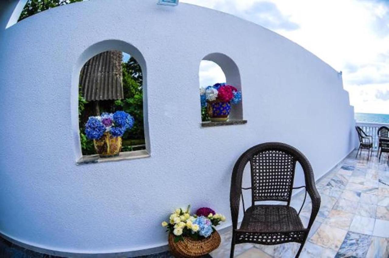 Hotel Tramonto Чакви Екстериор снимка