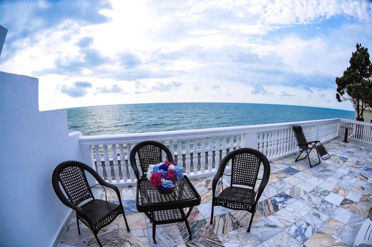 Hotel Tramonto Чакви Екстериор снимка