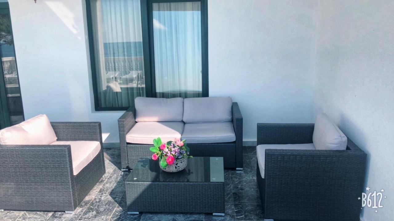 Hotel Tramonto Чакви Екстериор снимка