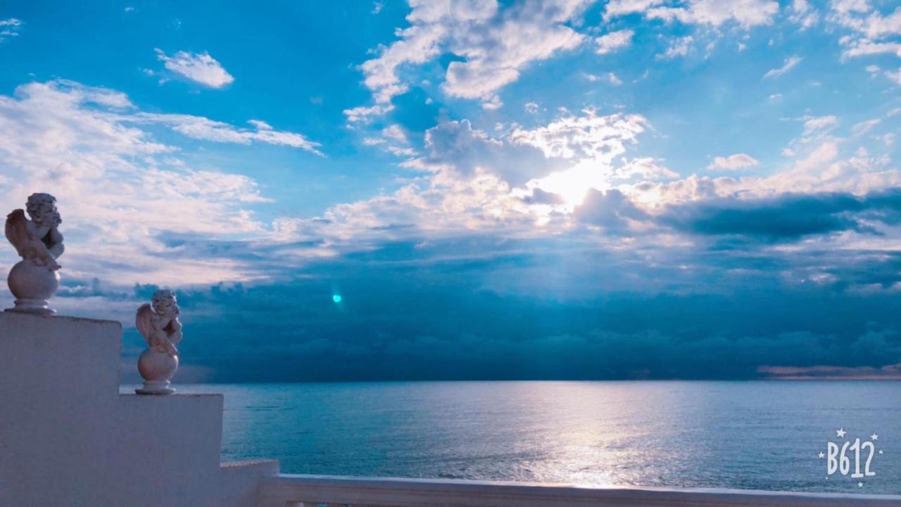 Hotel Tramonto Чакви Екстериор снимка