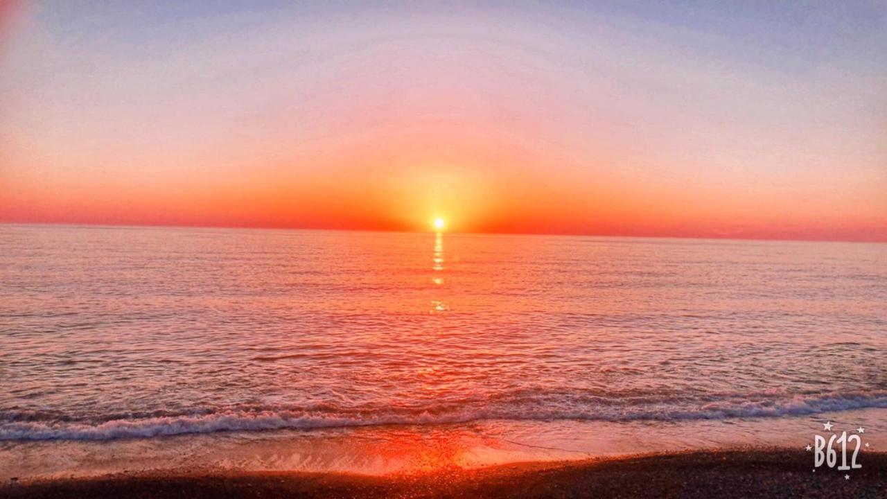 Hotel Tramonto Чакви Екстериор снимка
