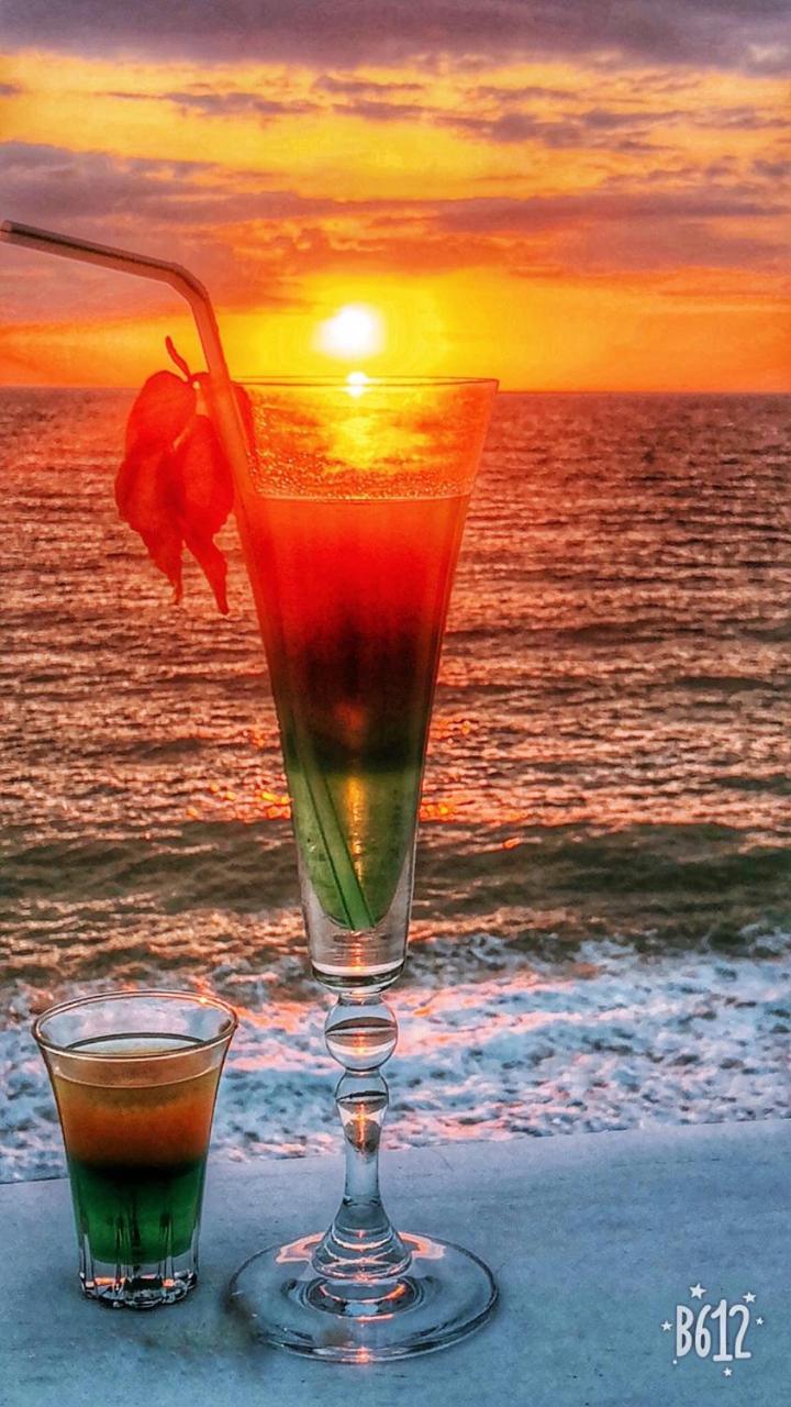 Hotel Tramonto Чакви Екстериор снимка