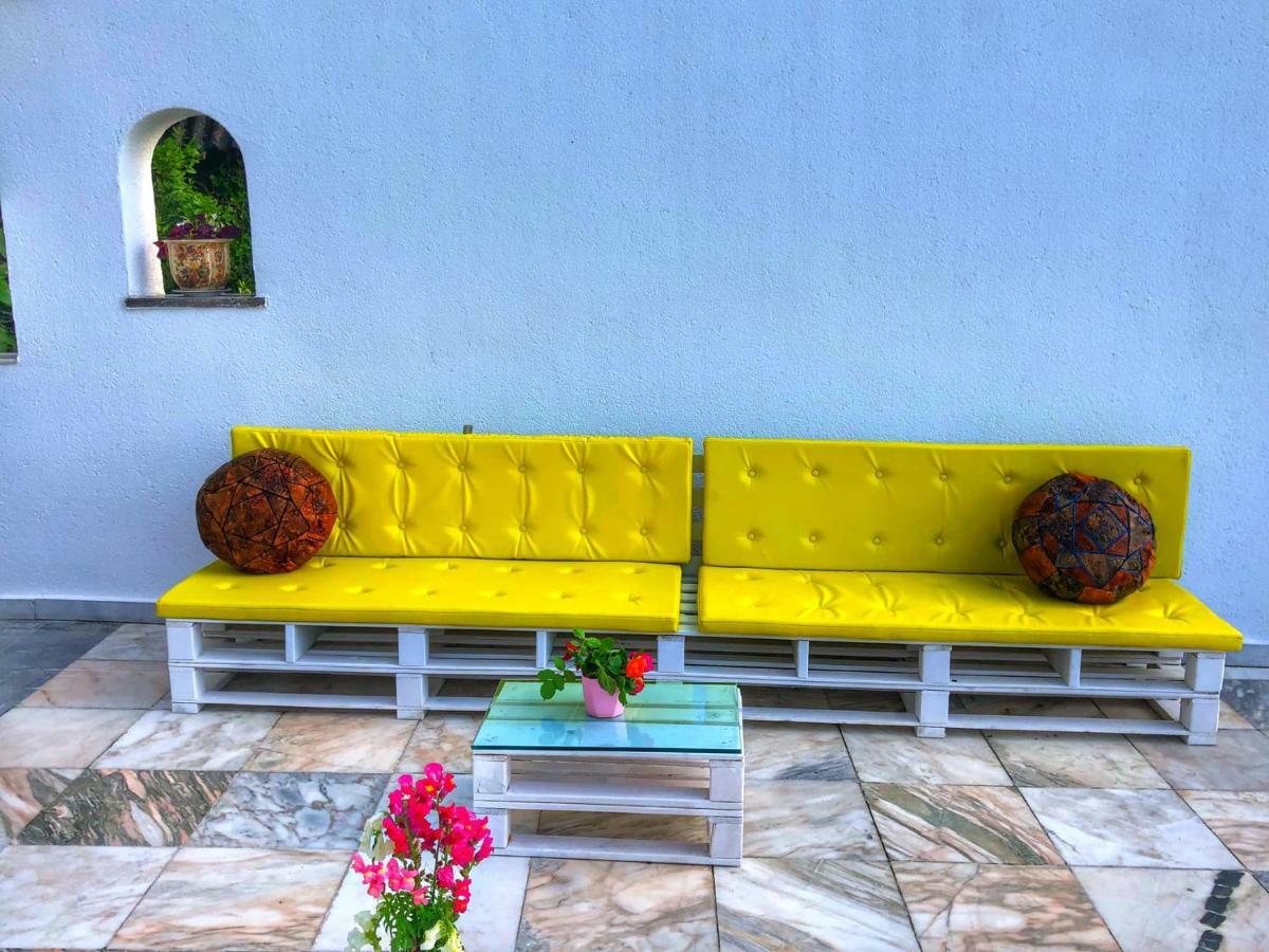 Hotel Tramonto Чакви Екстериор снимка